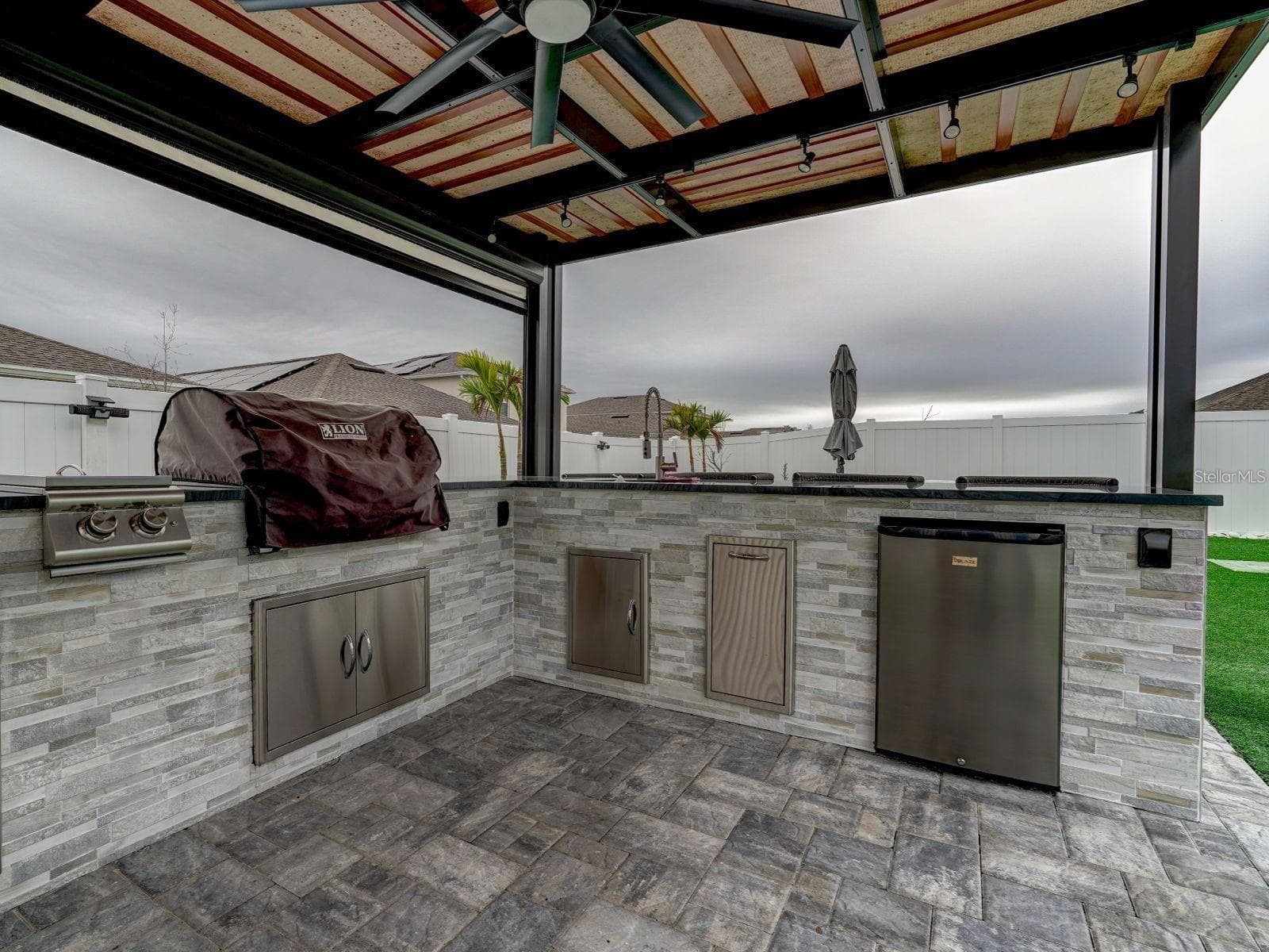 Single Family Residence at 1836 DELROSE RD, KISSIMMEE, photo 13 of 51