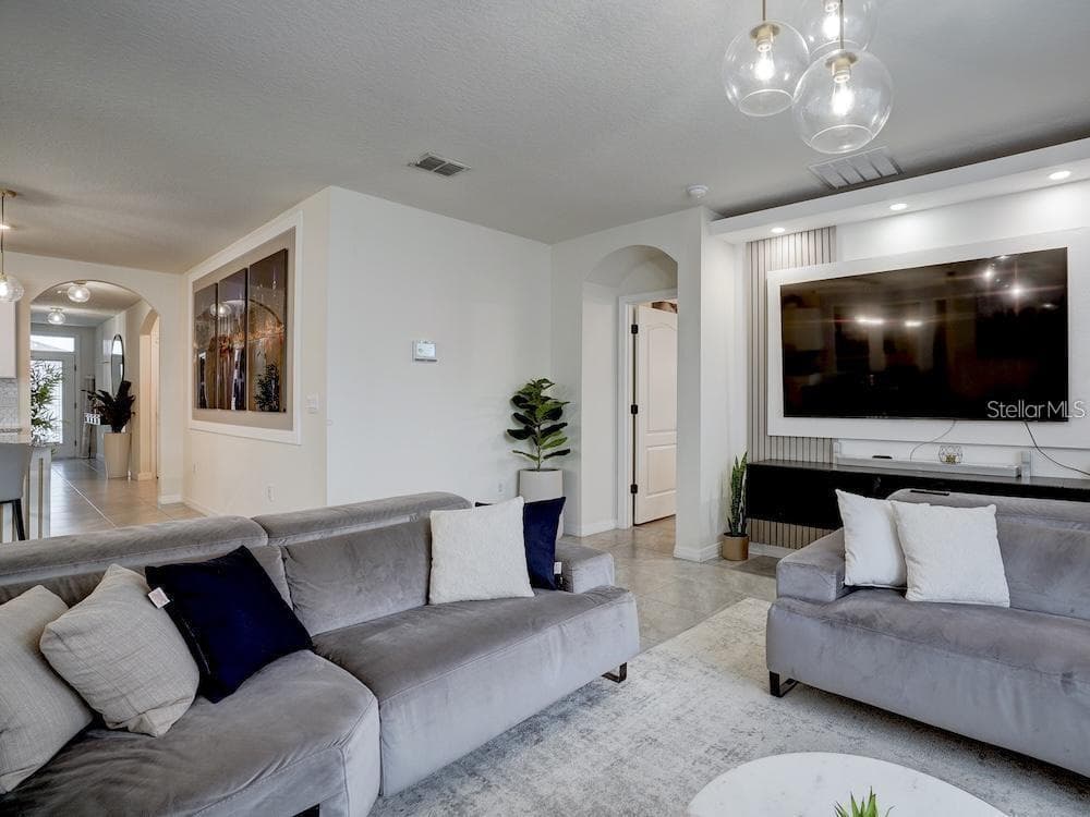 Single Family Residence at 1836 DELROSE RD, KISSIMMEE, photo 38 of 51