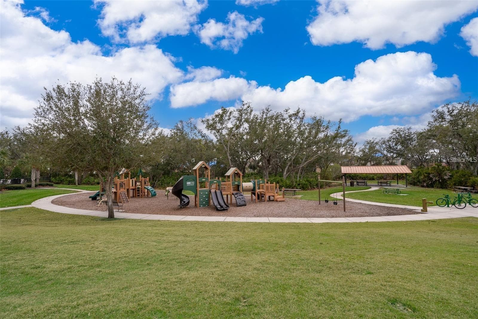 Single Family Residence at 1836 DELROSE RD, KISSIMMEE, photo 46 of 51