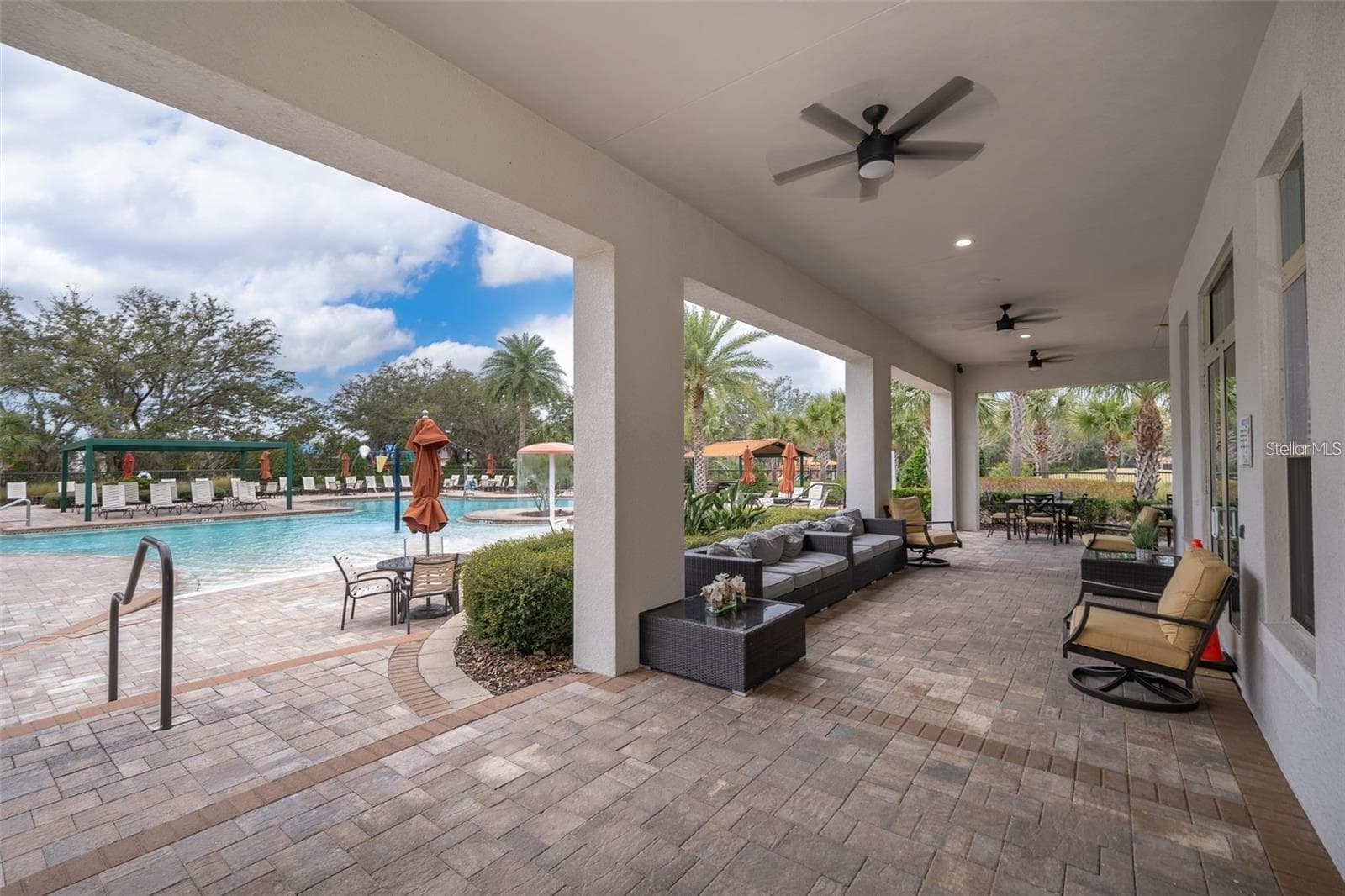 Single Family Residence at 1836 DELROSE RD, KISSIMMEE, photo 47 of 51