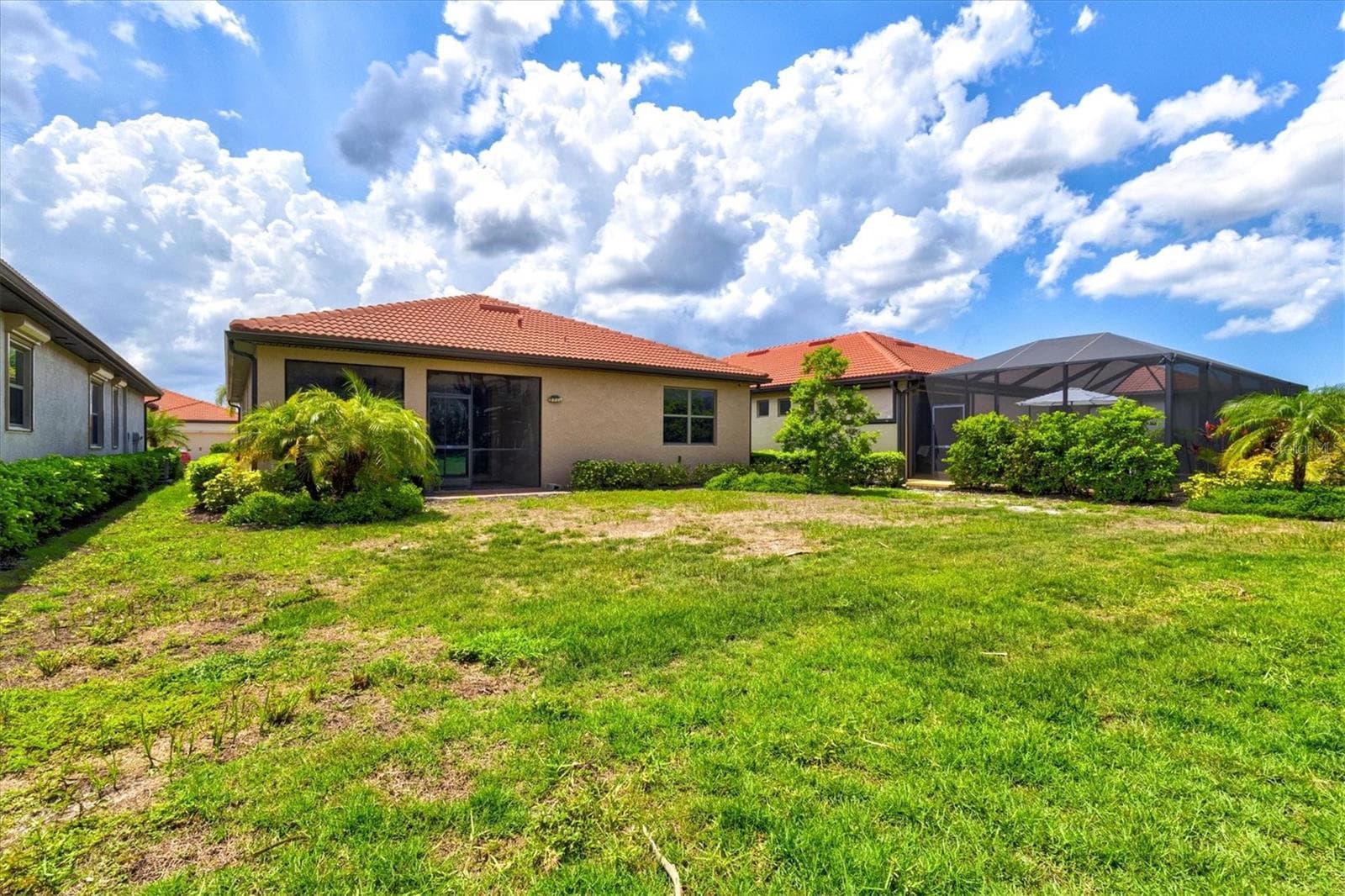 Single Family Residence at 308 SOLIERA ST, NOKOMIS, photo 31 of 44