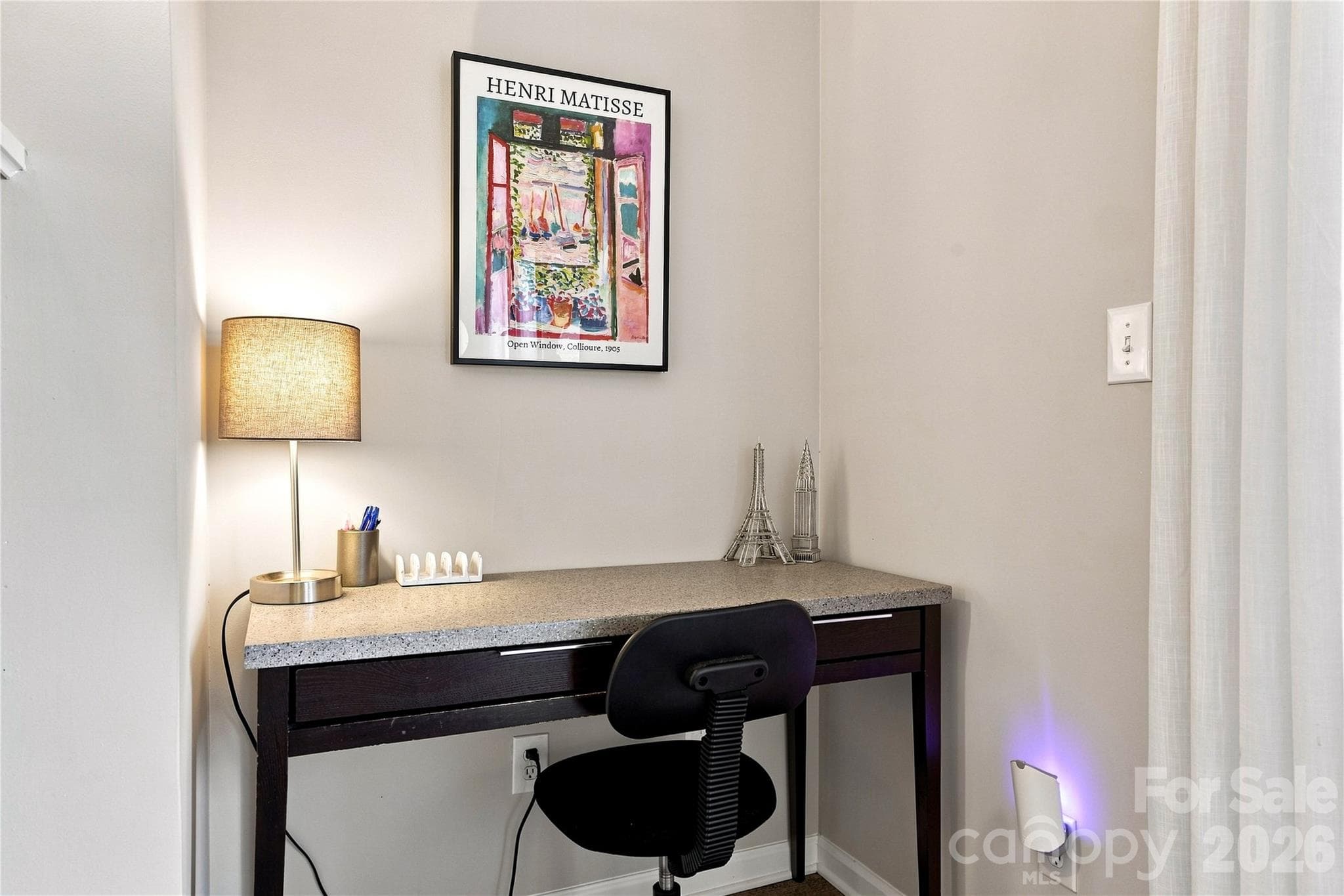 Nook in Great Room - 9031 J M Keynes Drive, Charlotte