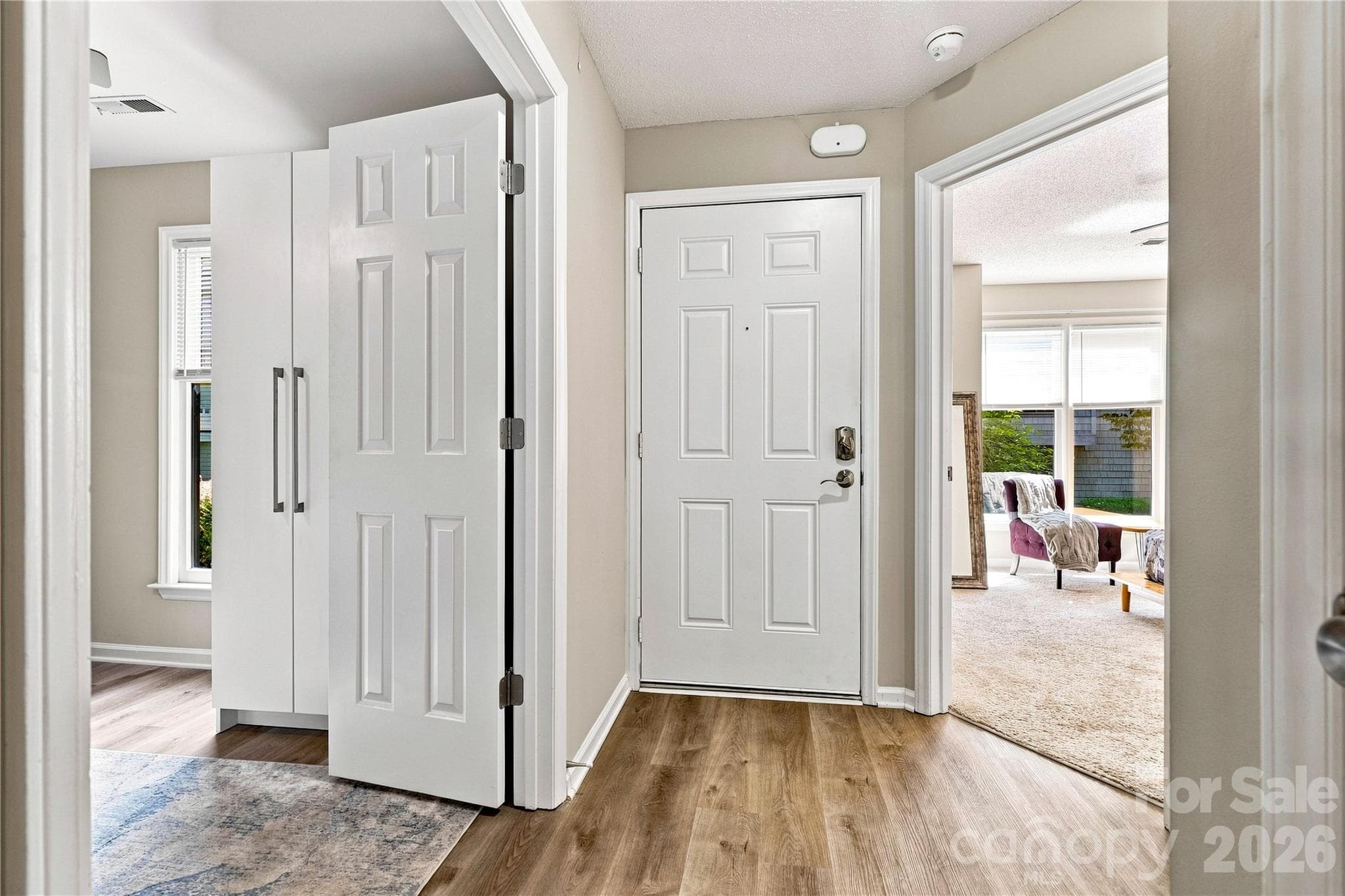 Hallway - 9031 J M Keynes Drive, Charlotte