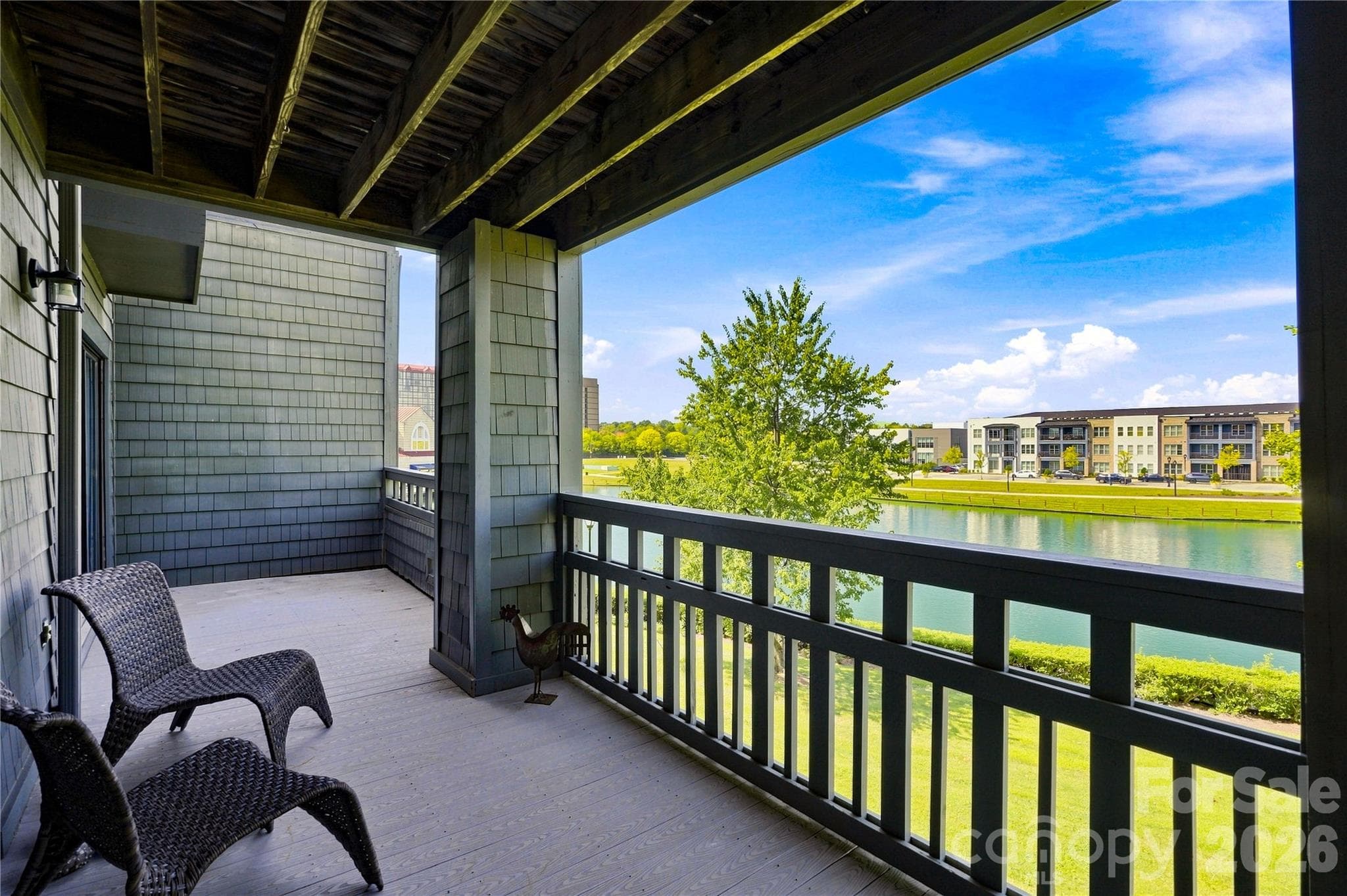Condominium at 9031 J M Keynes Drive, Charlotte, photo 26 of 36