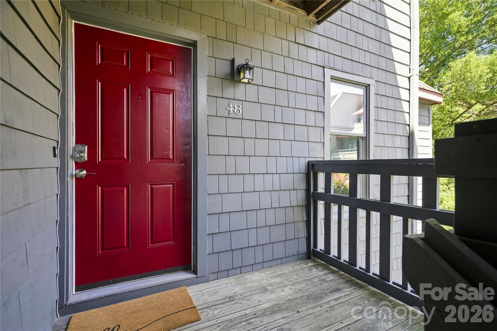 Enterance - 9031 J M Keynes Drive, Charlotte