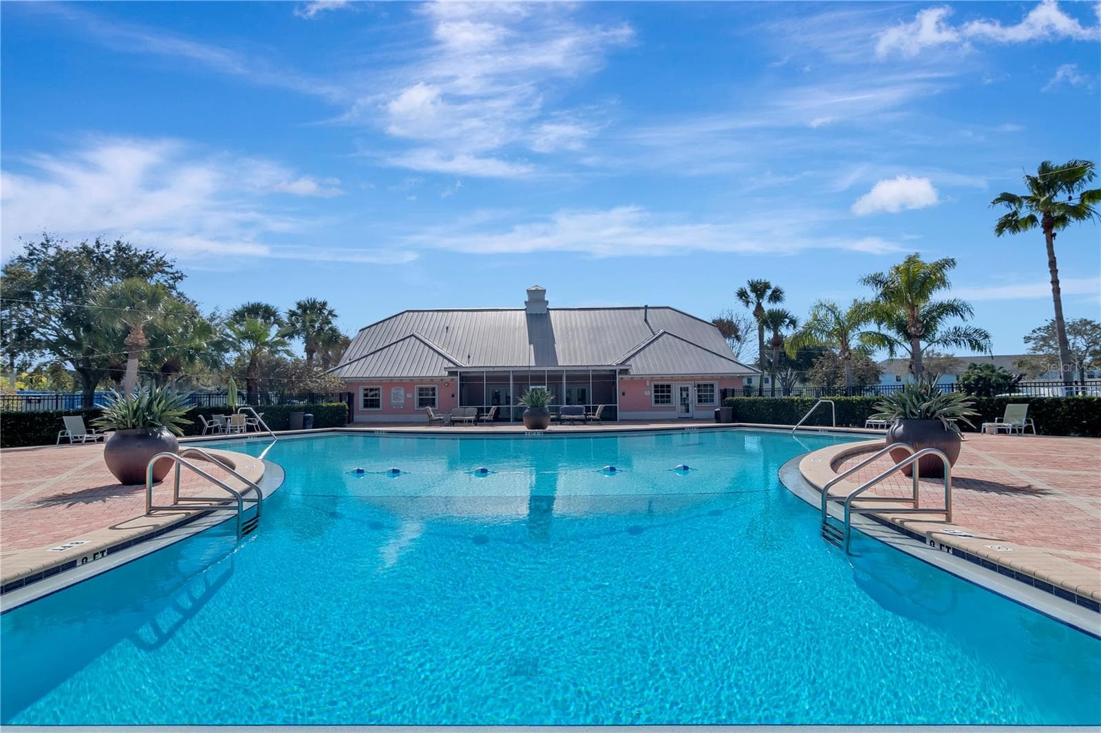 GYM POOL - 4728 BEACH #C, ST PETERSBURG