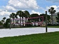 SAND VOLLEYBALL - 4728 BEACH #C, ST PETERSBURG