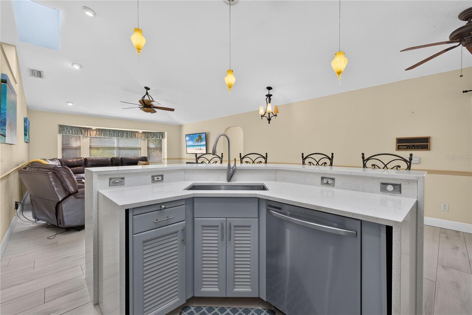 Single Family Residence at 17368 NORSEMAN AVE, PORT CHARLOTTE, photo 18 of 41