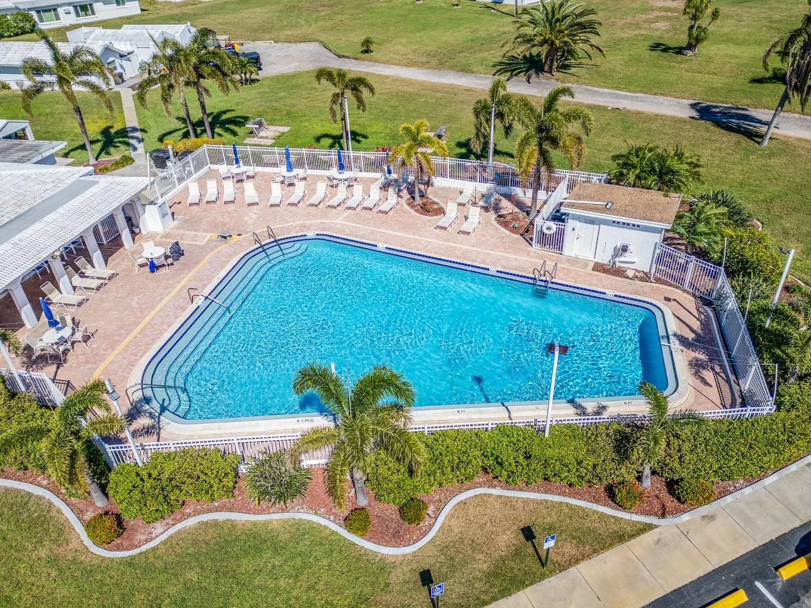 Pool - 14104 89TH AVE, SEMINOLE