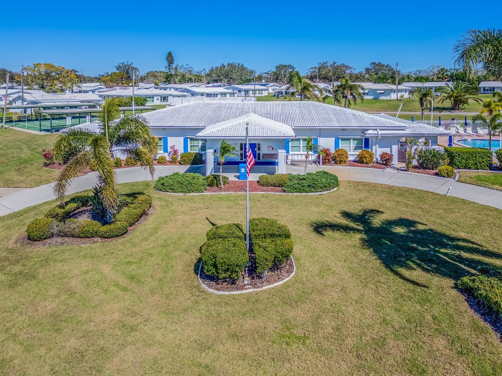Clubhouse - 14104 89TH AVE, SEMINOLE