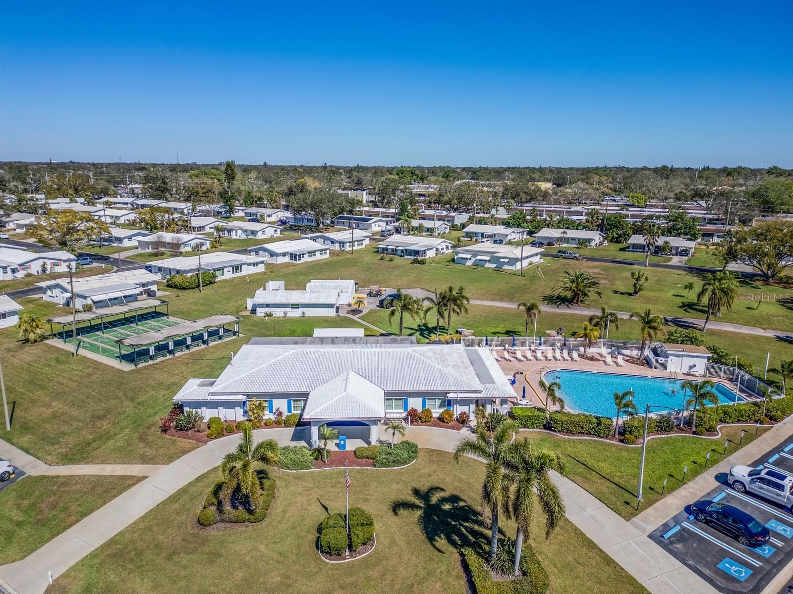 Clubhouse - 14104 89TH AVE, SEMINOLE