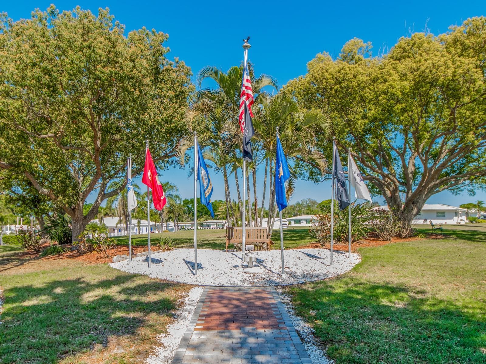 Military court - 14104 89TH AVE, SEMINOLE