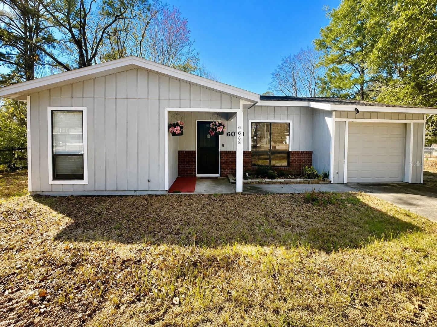 Single Family Residence at 6018 NW 26TH TER, GAINESVILLE, photo 2 of 24