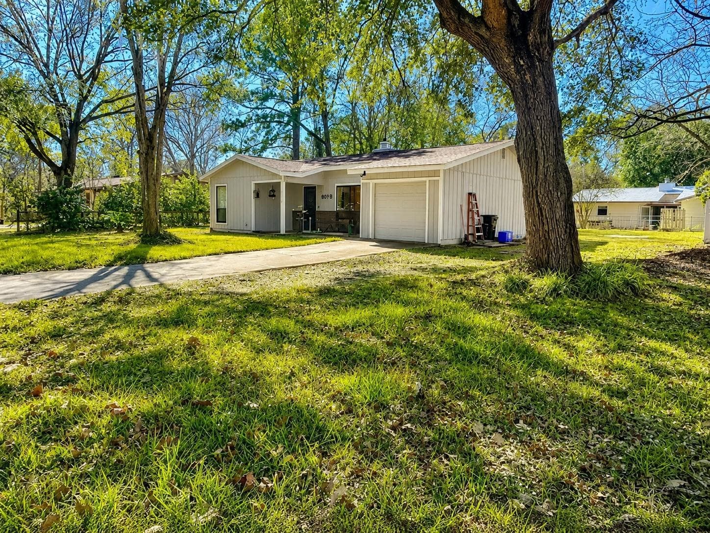 Single Family Residence at 6018 NW 26TH TER, GAINESVILLE, photo 3 of 24