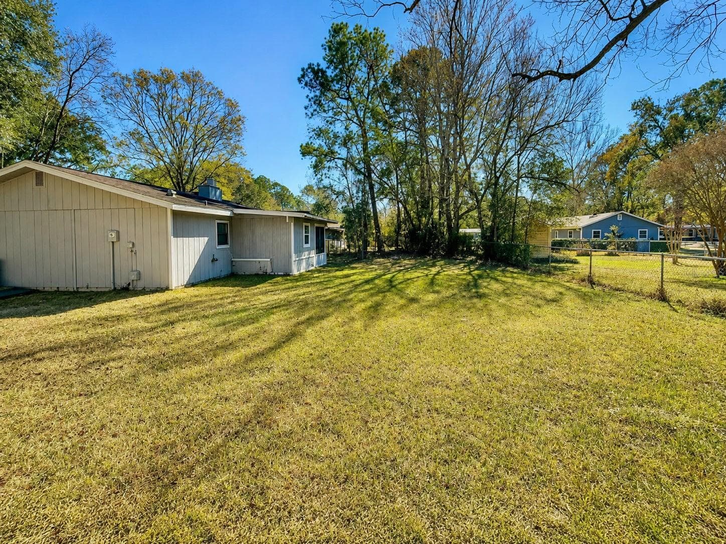 Single Family Residence at 6018 NW 26TH TER, GAINESVILLE, photo 19 of 24
