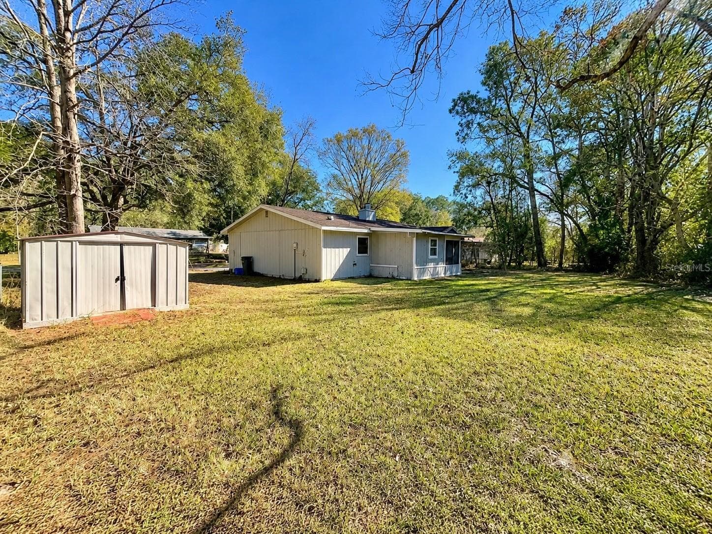 Single Family Residence at 6018 NW 26TH TER, GAINESVILLE, photo 20 of 24