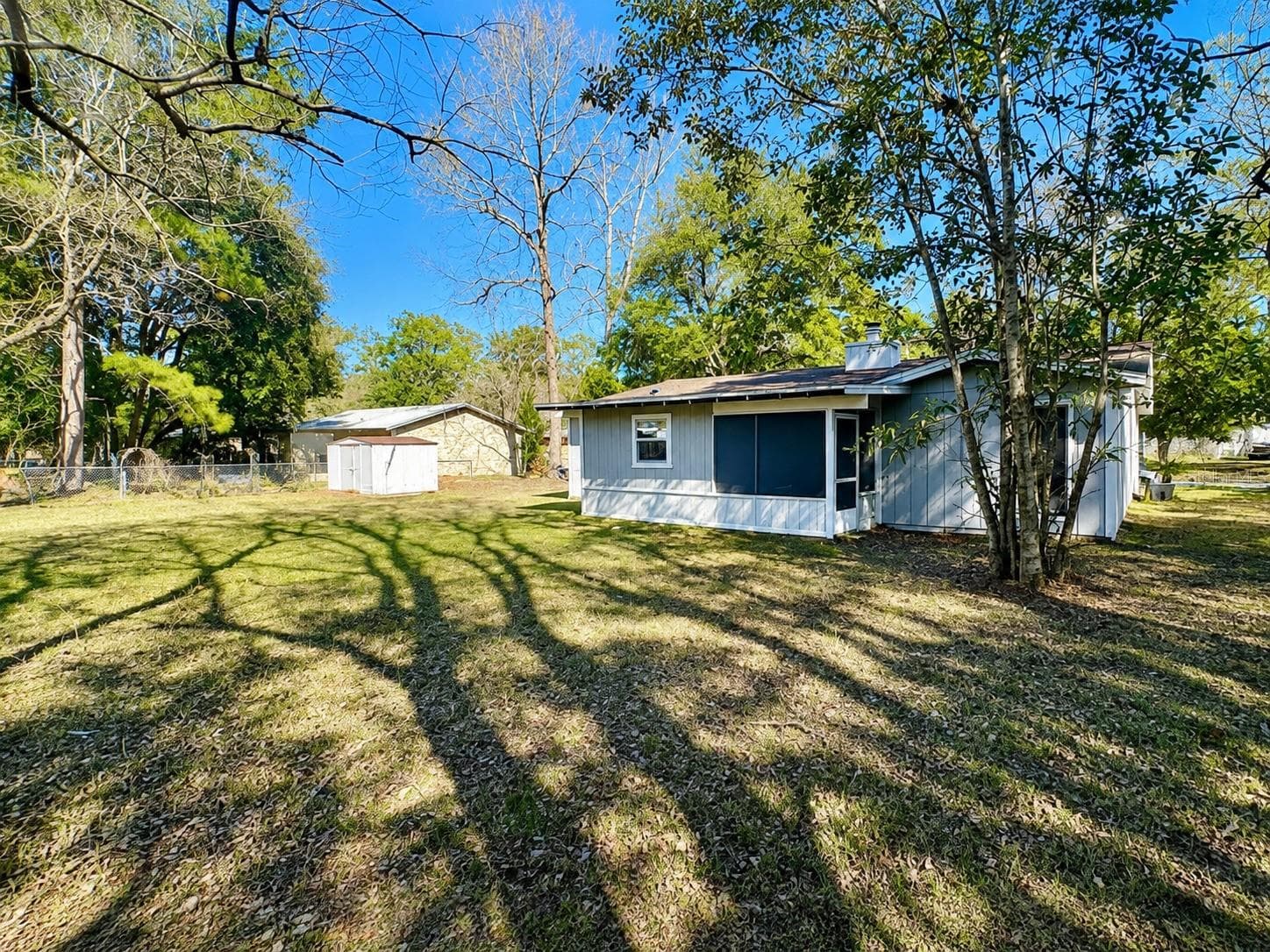 Single Family Residence at 6018 NW 26TH TER, GAINESVILLE, photo 21 of 24