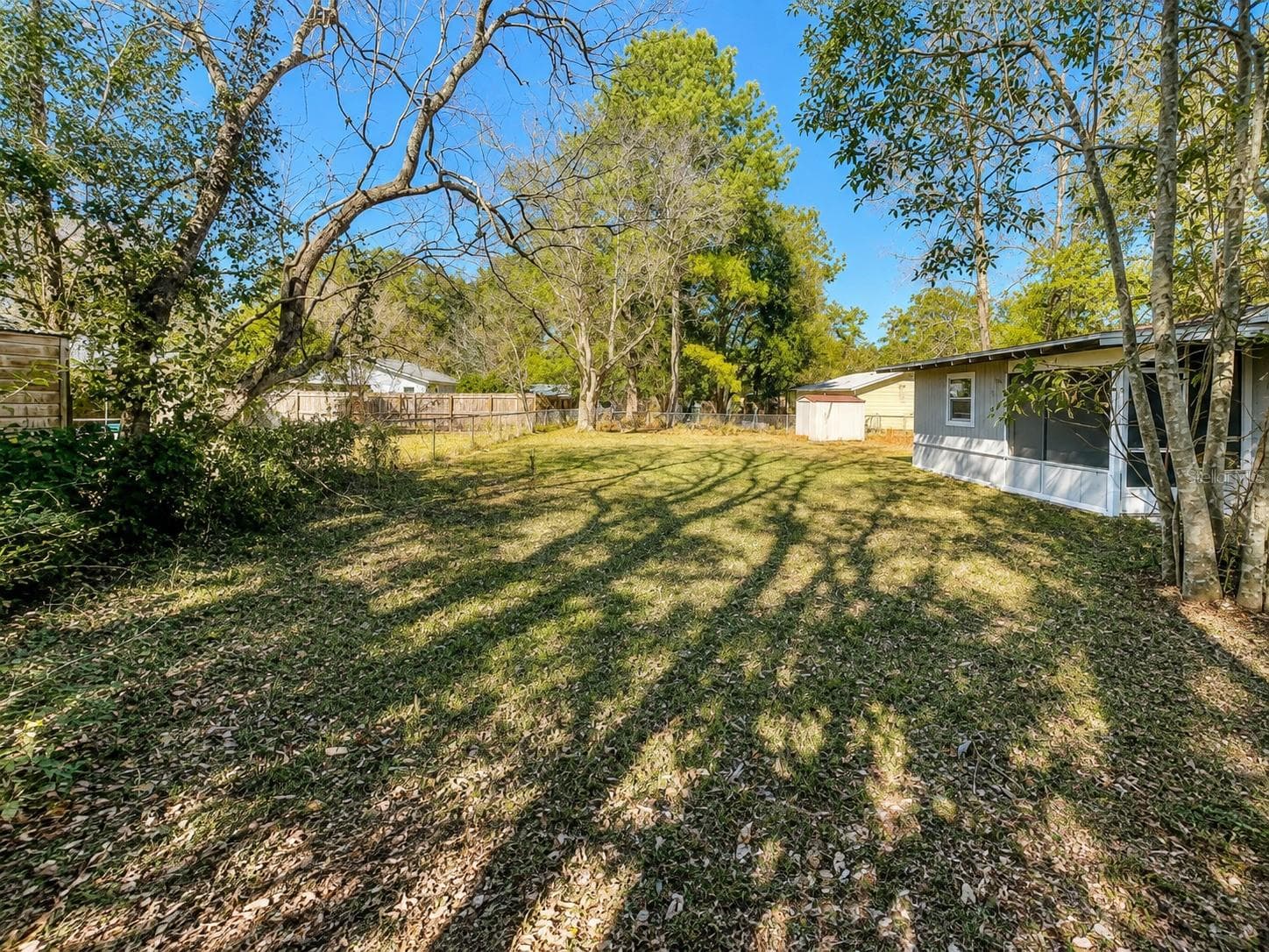 Single Family Residence at 6018 NW 26TH TER, GAINESVILLE, photo 23 of 24