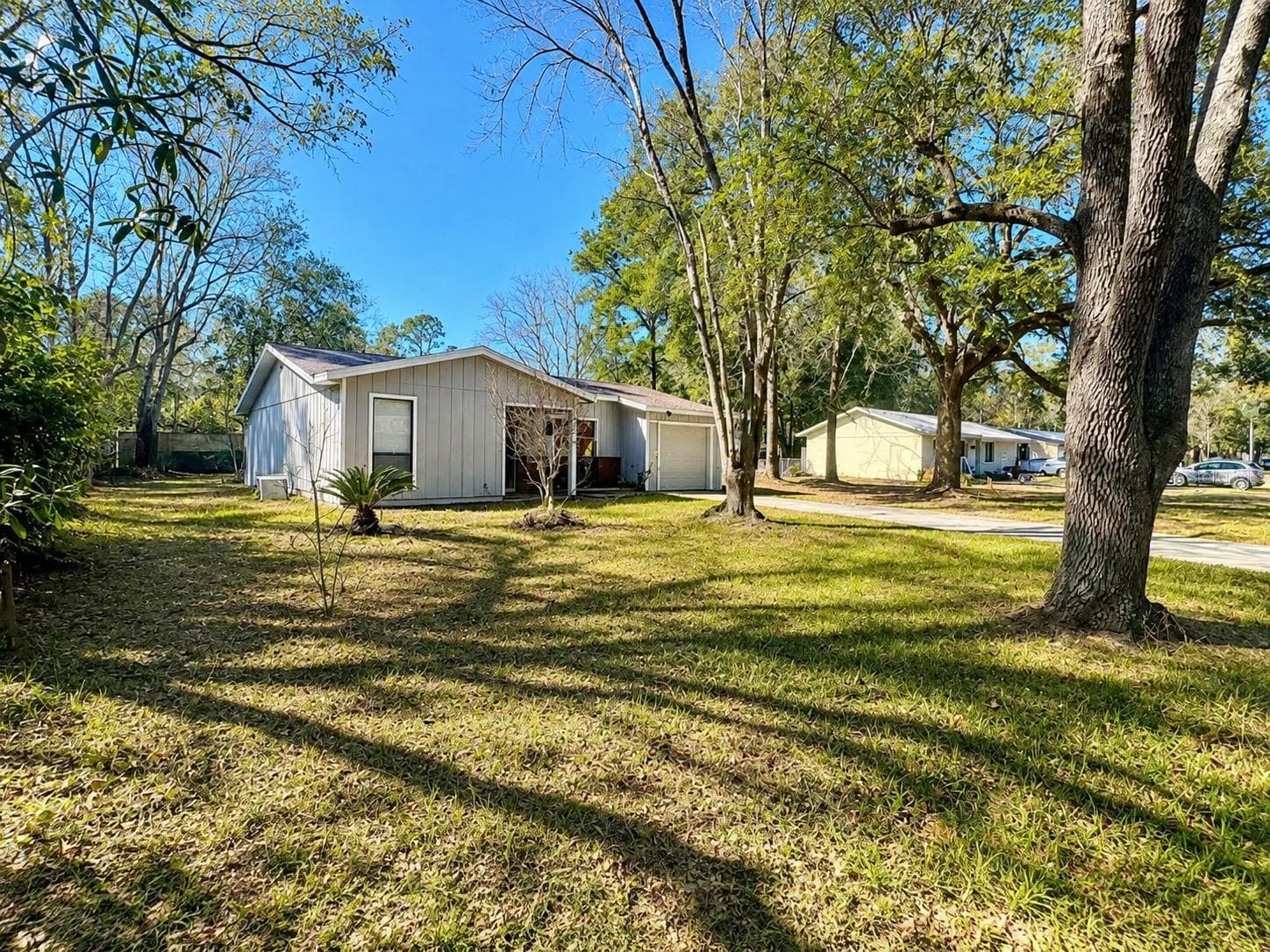 Single Family Residence at 6018 NW 26TH TER, GAINESVILLE, photo 24 of 24