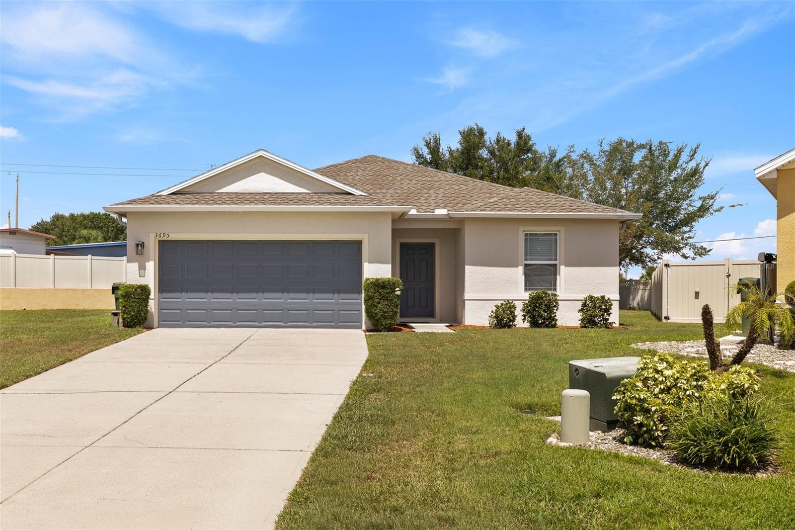 3695 JULIUS ESTATES BLVD