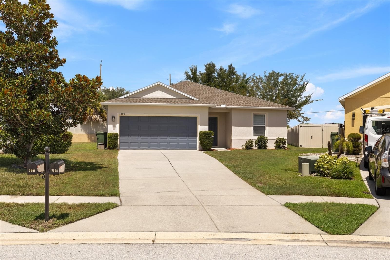 Single Family Residence at 3695 JULIUS ESTATES BLVD, WINTER HAVEN, photo 3 of 35