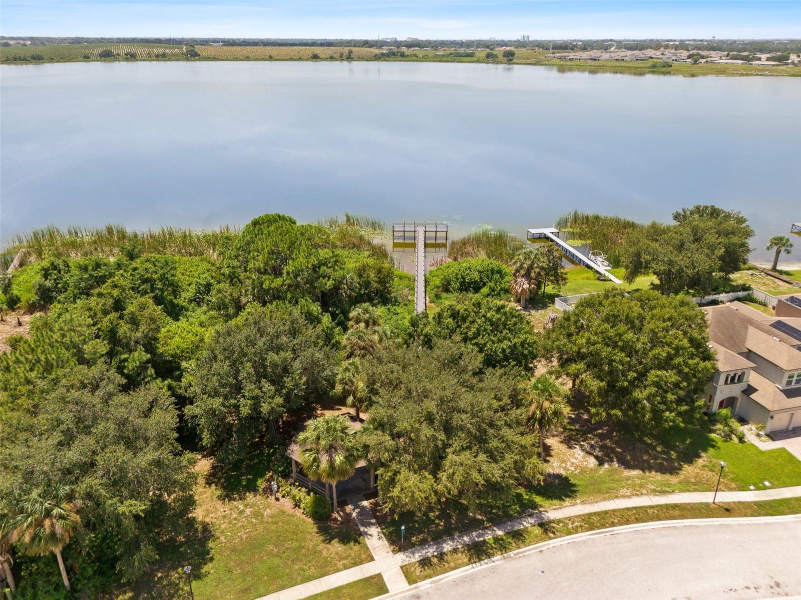 Single Family Residence at 3695 JULIUS ESTATES BLVD, WINTER HAVEN, photo 30 of 35