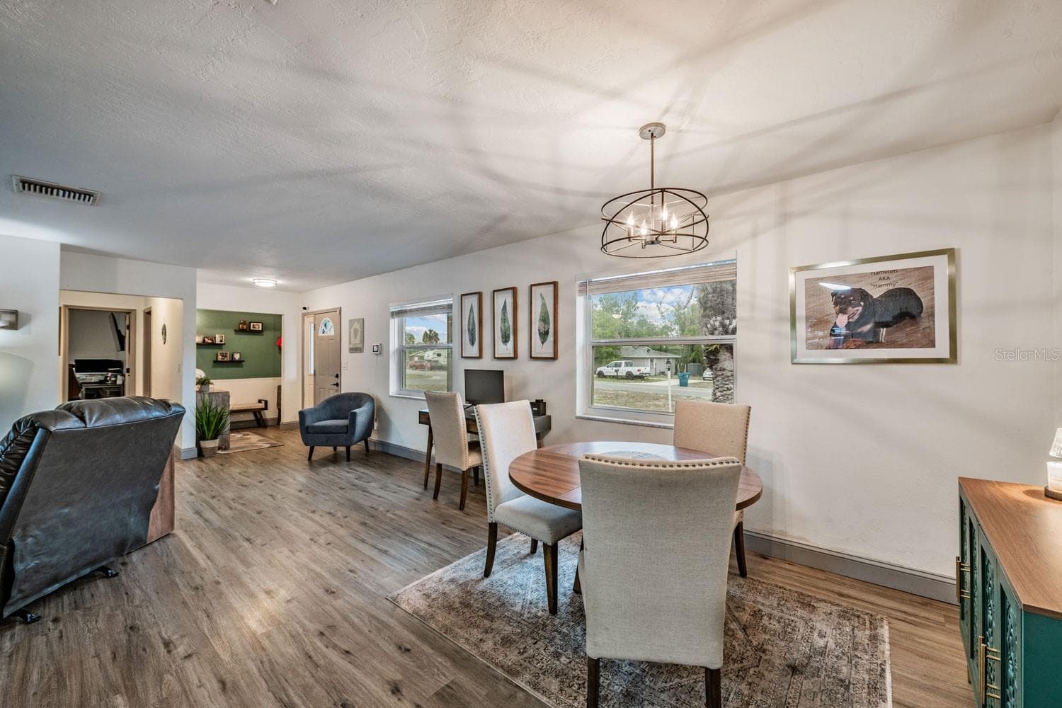 Single Family Residence at 958 COBBLESTONE DR, SPRING HILL, photo 10 of 16
