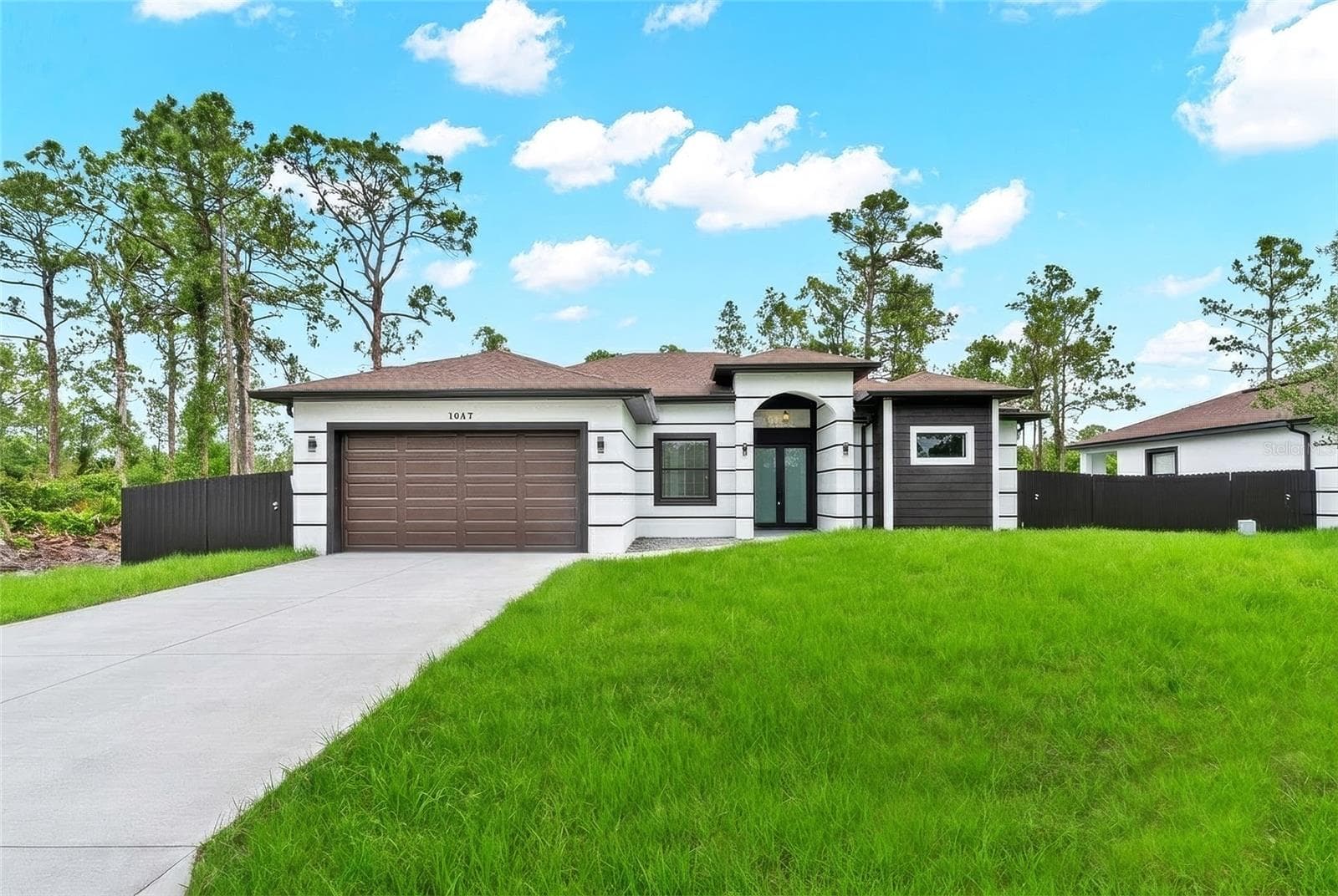 Single Family Residence at 1047 MERRY ST E, LEHIGH ACRES, photo 2 of 45