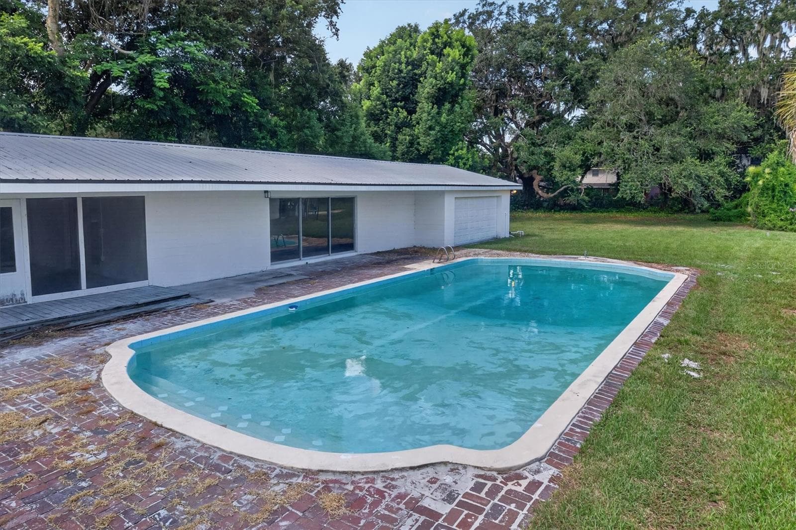 Single Family Residence at 2305 NEW JERSEY RD, LAKELAND, photo 38 of 51