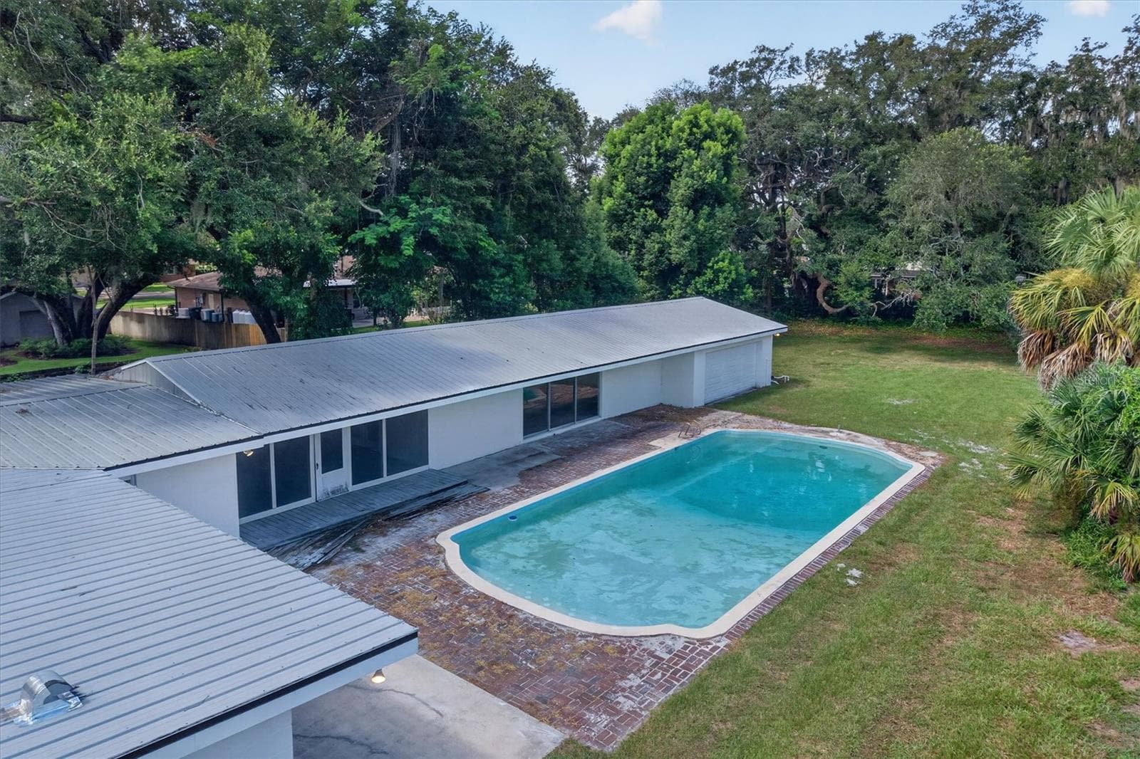 Single Family Residence at 2305 NEW JERSEY RD, LAKELAND, photo 40 of 51