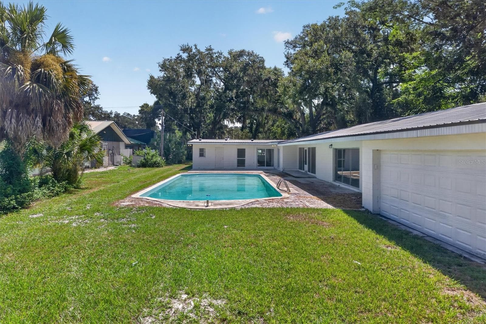 Single Family Residence at 2305 NEW JERSEY RD, LAKELAND, photo 42 of 51