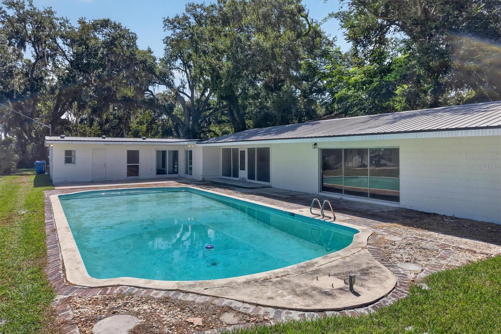 Single Family Residence at 2305 NEW JERSEY RD, LAKELAND, photo 43 of 51
