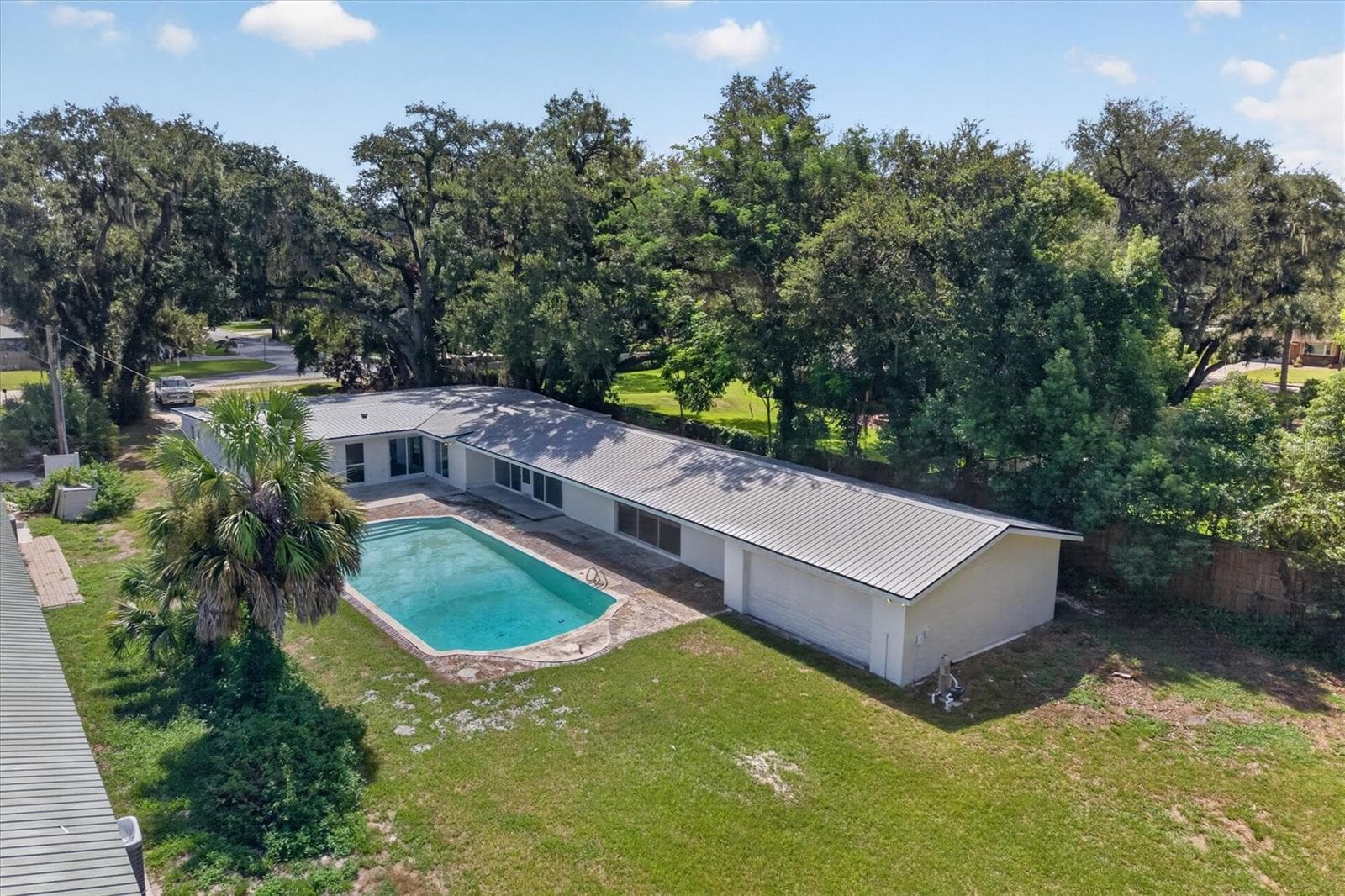 Single Family Residence at 2305 NEW JERSEY RD, LAKELAND, photo 44 of 51