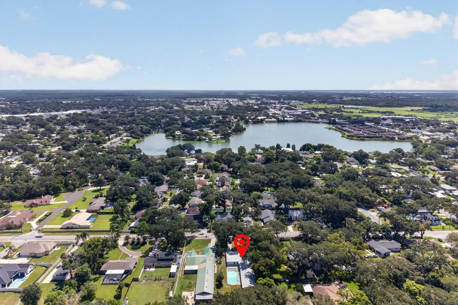 Single Family Residence at 2305 NEW JERSEY RD, LAKELAND, photo 49 of 51