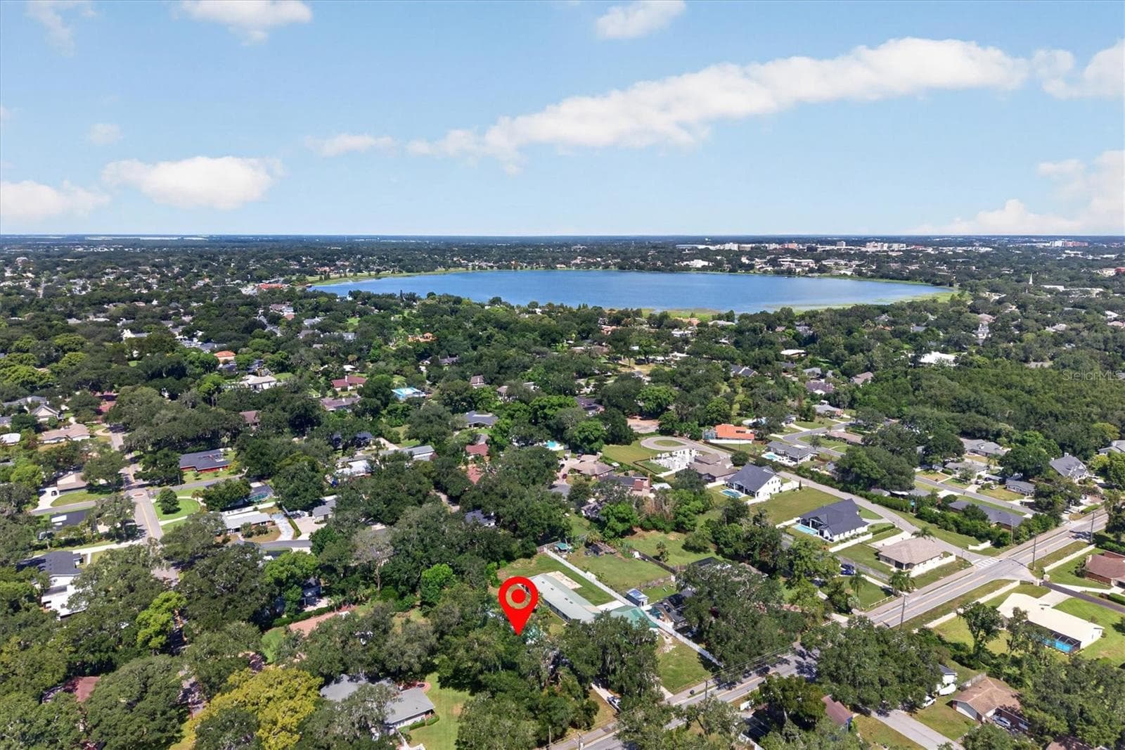 Single Family Residence at 2305 NEW JERSEY RD, LAKELAND, photo 51 of 51