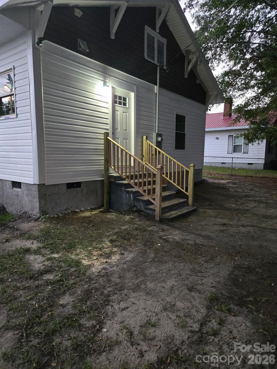 Single Family Residence at 207 Chestnut Street, Gaffney, photo 11 of 13
