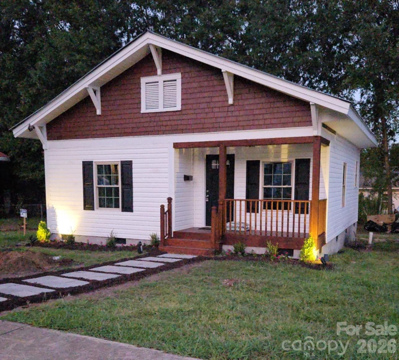 Single Family Residence at 207 Chestnut Street, Gaffney, photo 12 of 13