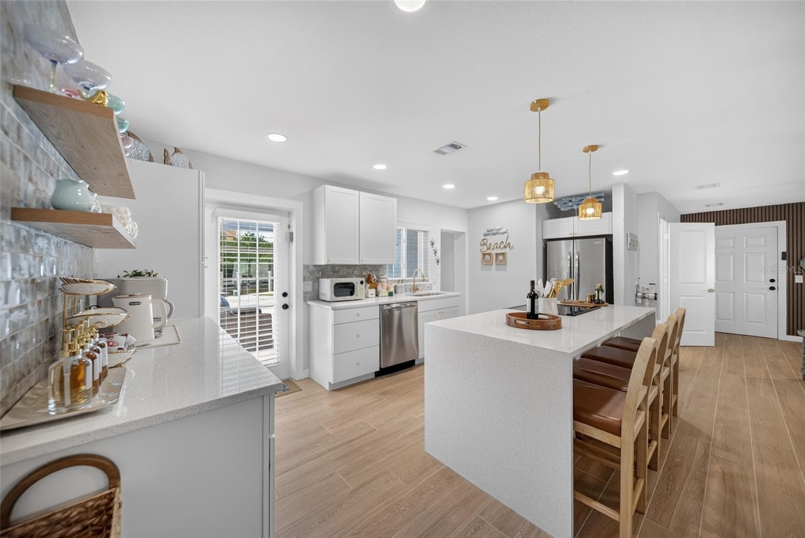 Single Family Residence at 507 59TH ST, BRADENTON BEACH, photo 9 of 31