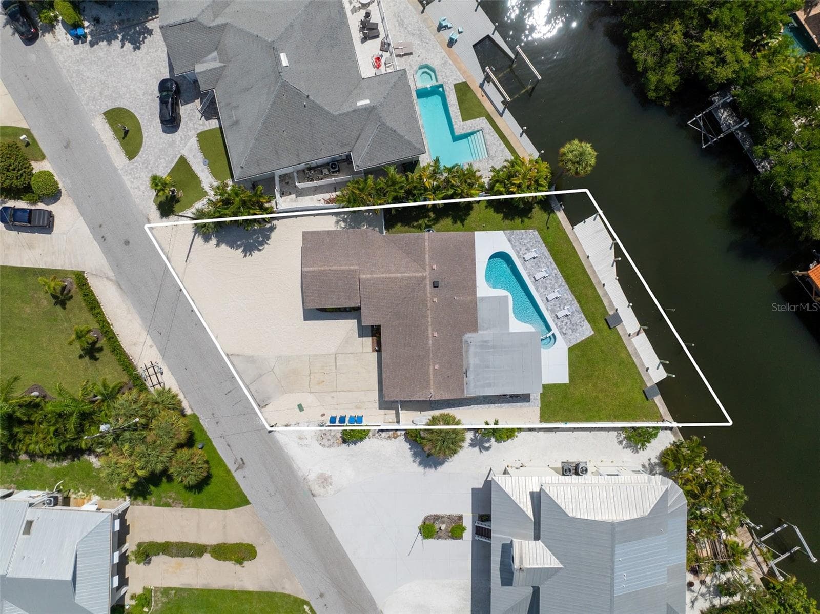 Single Family Residence at 507 59TH ST, BRADENTON BEACH, photo 21 of 31