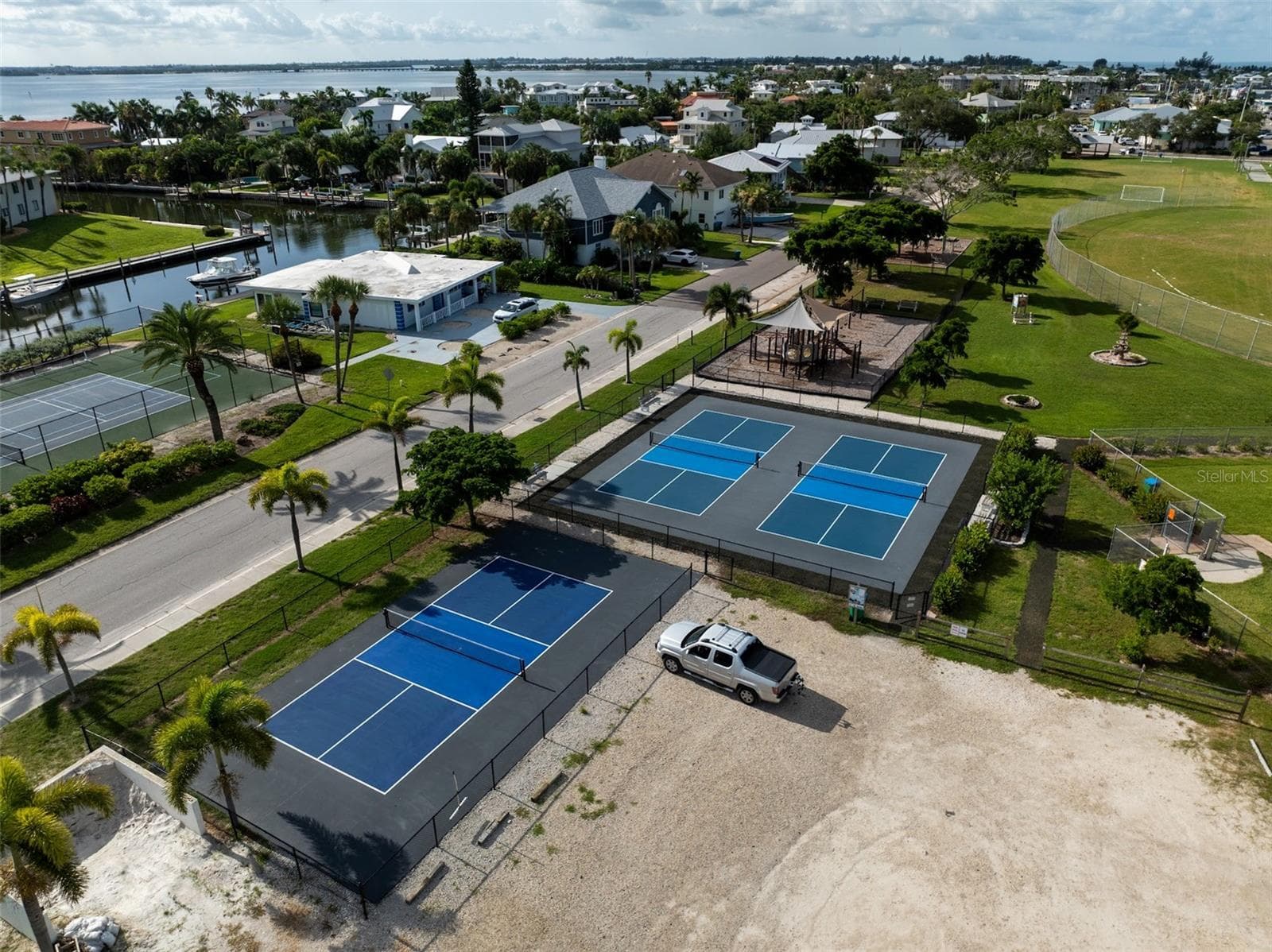 Single Family Residence at 507 59TH ST, BRADENTON BEACH, photo 25 of 31