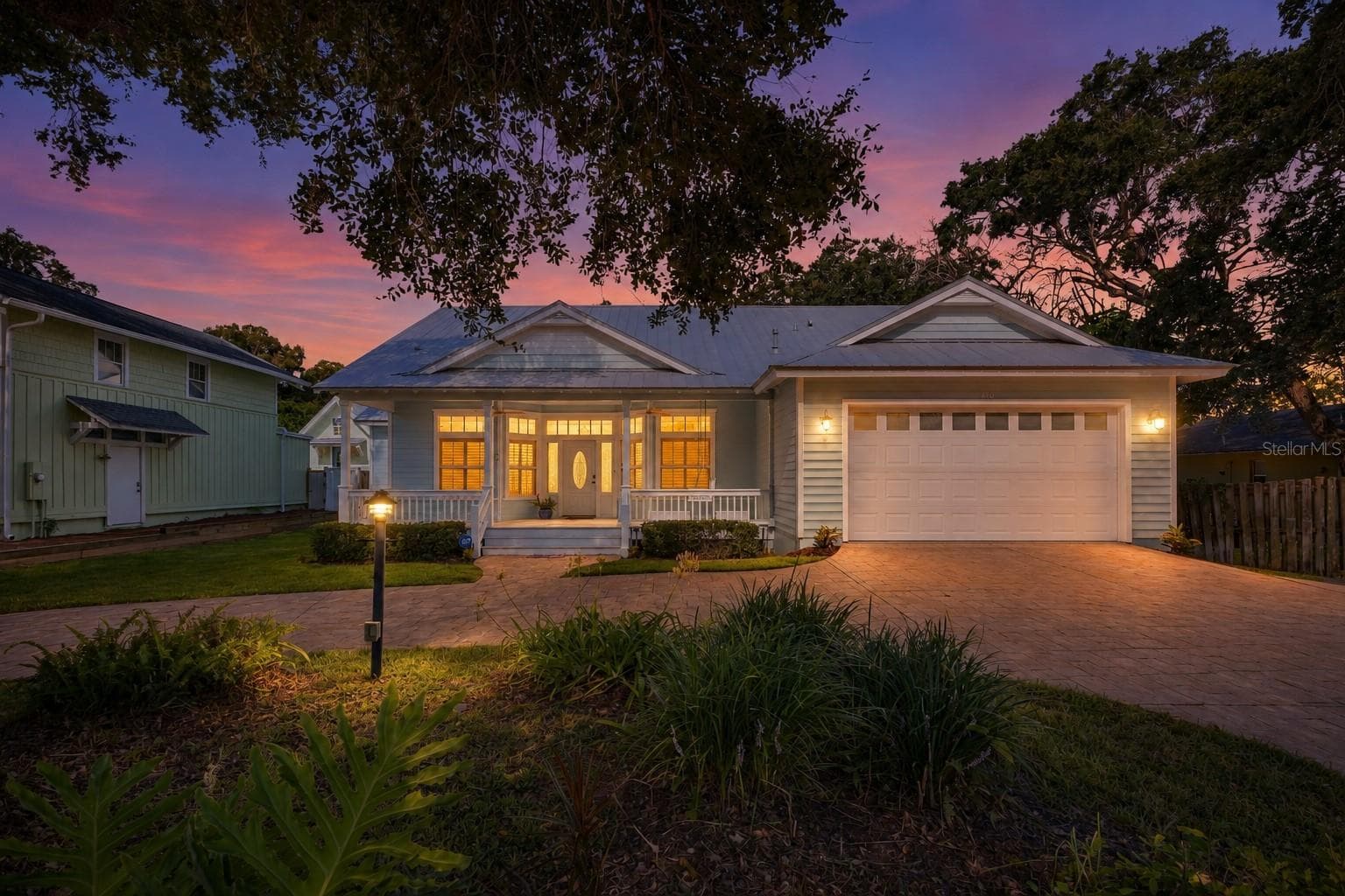 Single Family Residence at 410 S PENINSULA AVE, NEW SMYRNA BEACH, photo 58 of 58