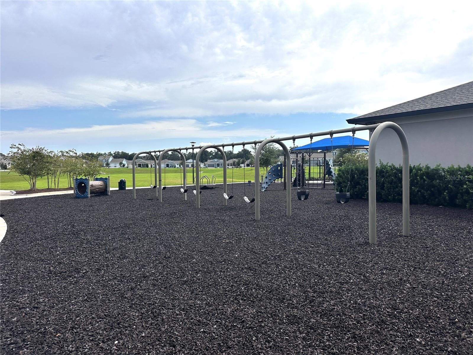 Community playground - 7580 SW 63RD LANE RD, OCALA