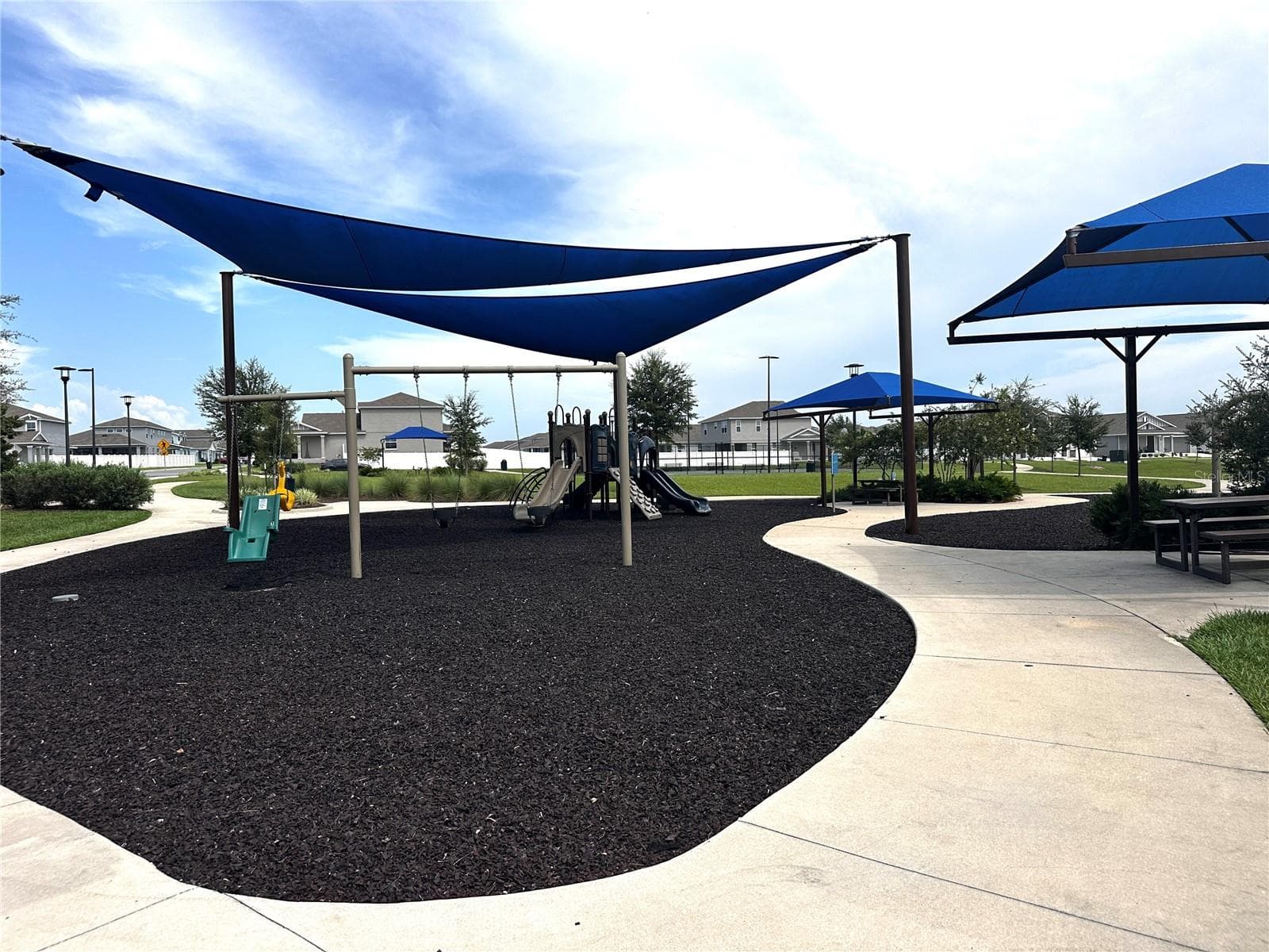 Community Play ground - 7580 SW 63RD LANE RD, OCALA