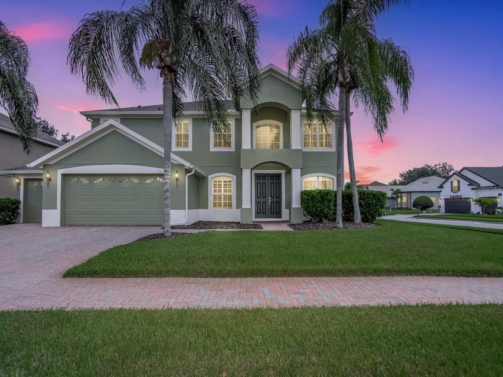 10093 CHARDONNAY DR
