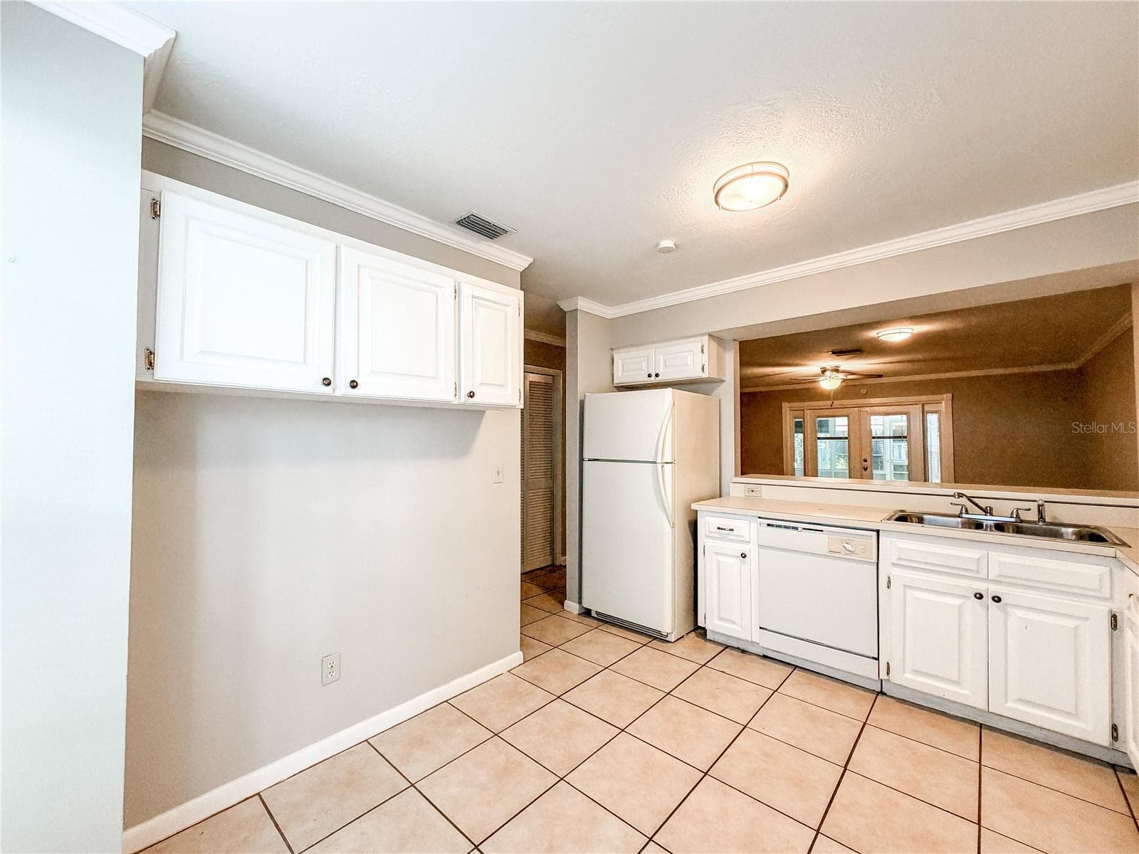 Kitchen - 1844 MILL RUN CIR, TAMPA