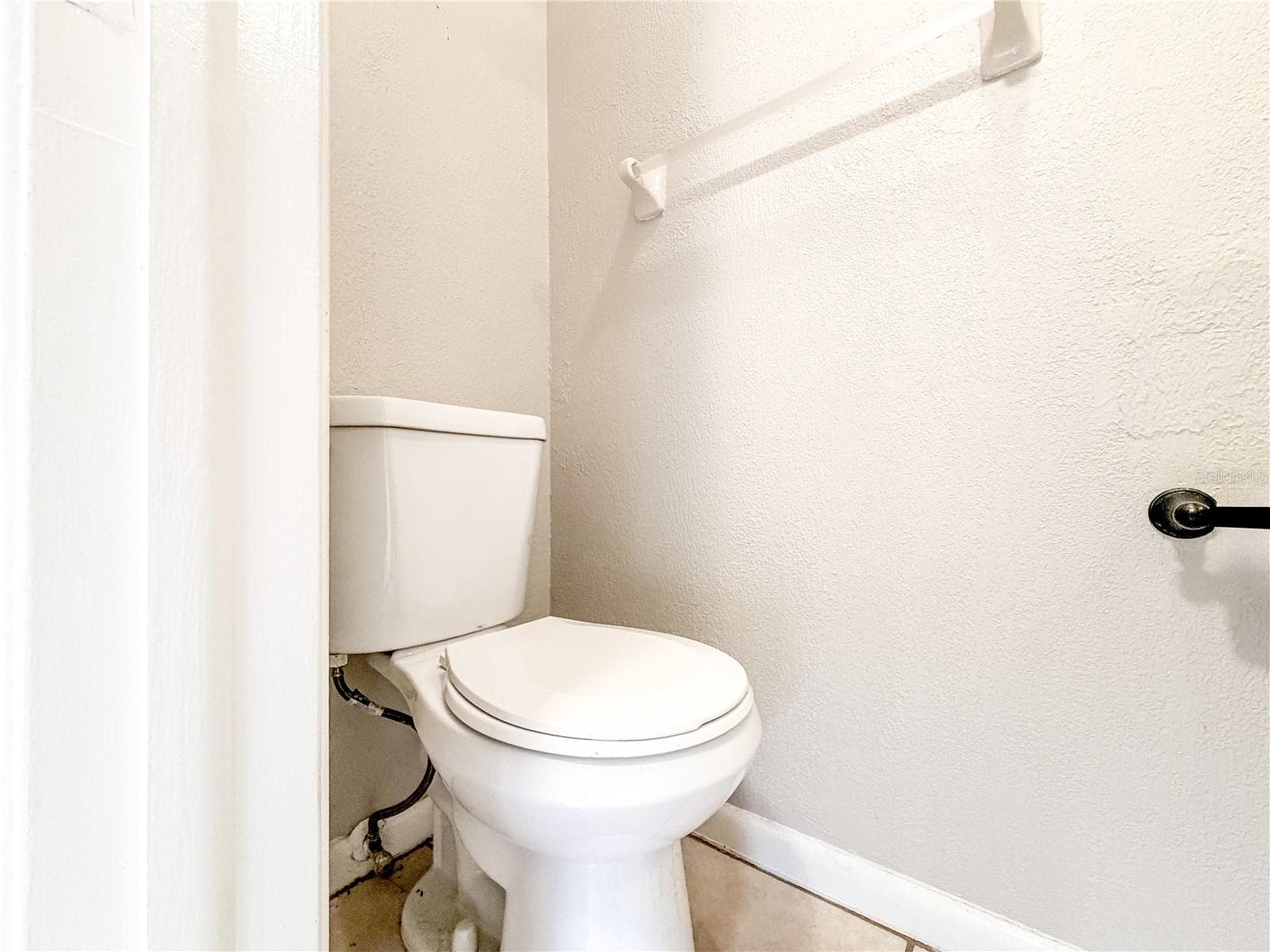 Downstairs bathroom - 1844 MILL RUN CIR, TAMPA