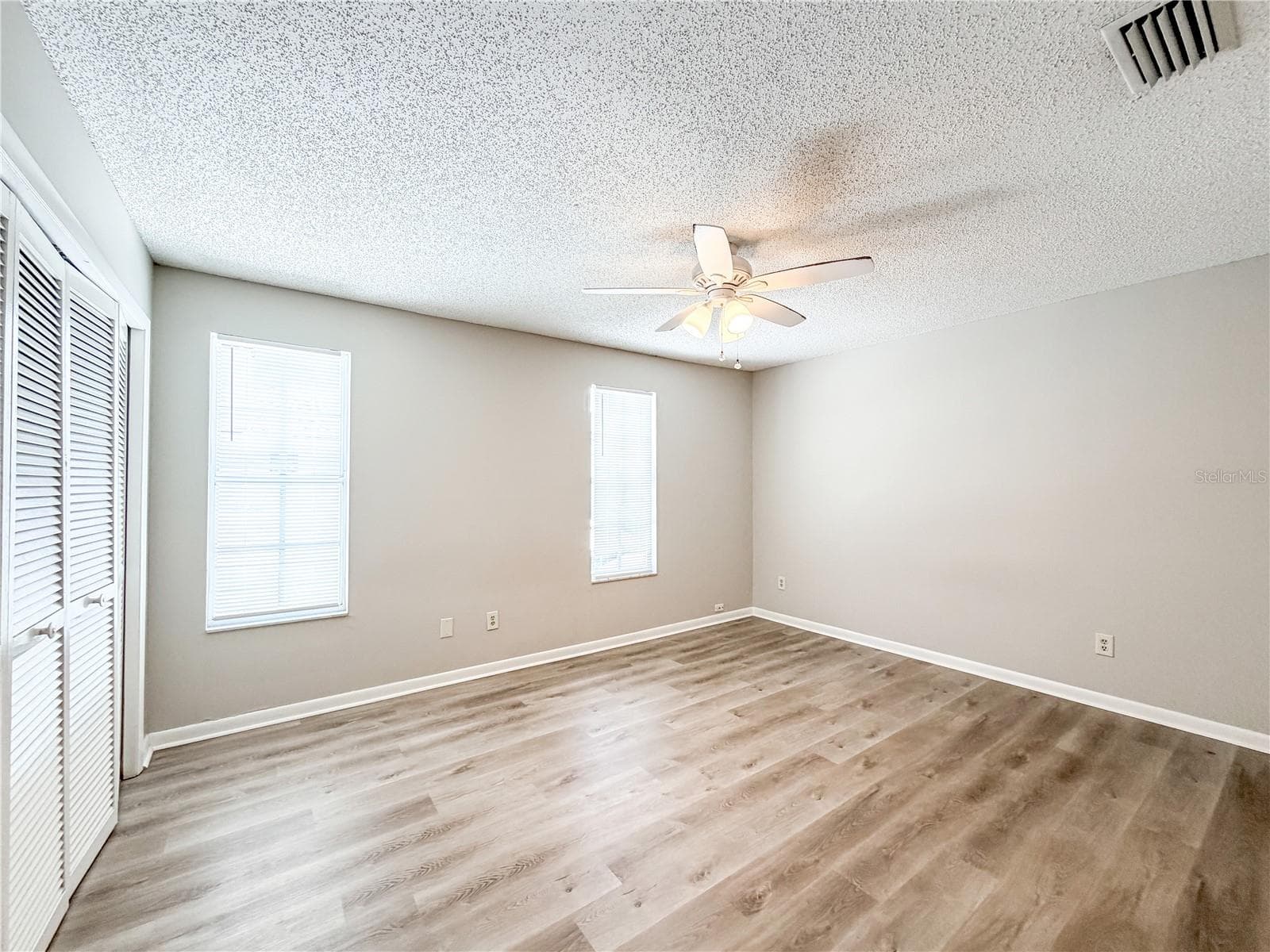 Bedroom 1 - 1844 MILL RUN CIR, TAMPA