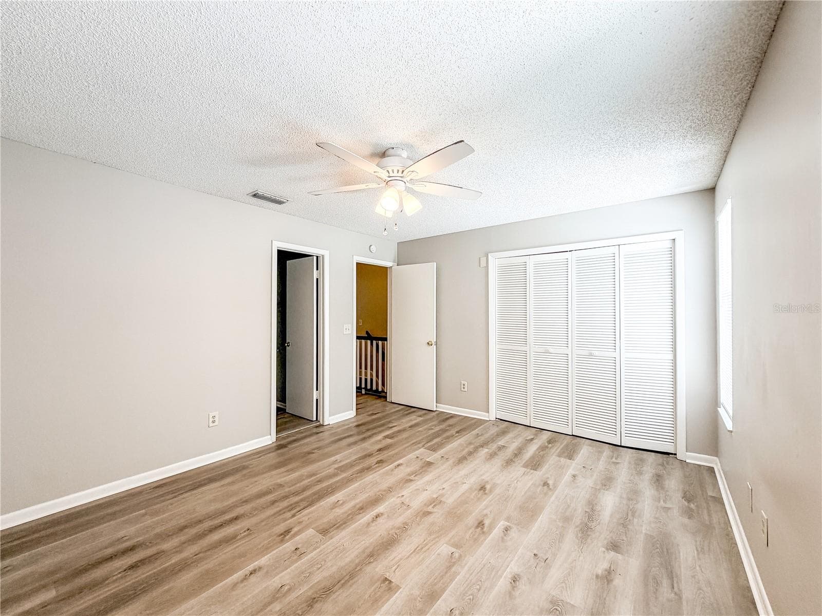 Bedroom 1 - 1844 MILL RUN CIR, TAMPA