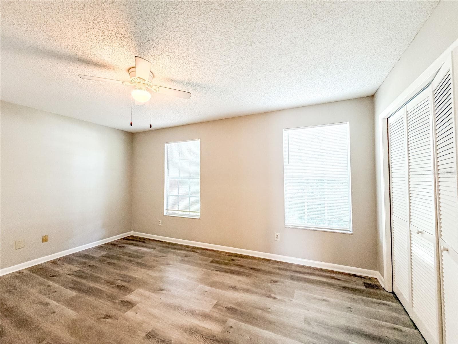 Bedroom 2 - 1844 MILL RUN CIR, TAMPA