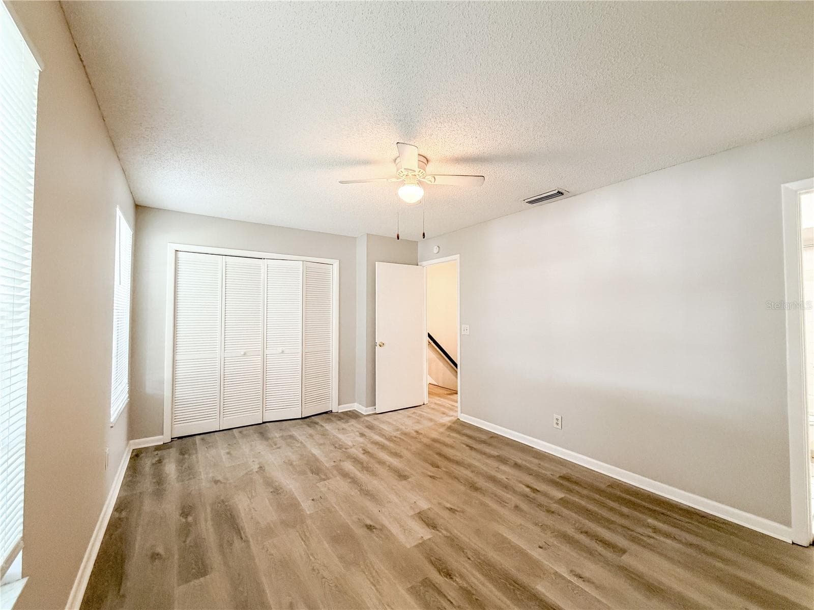 Bedroom 2 - 1844 MILL RUN CIR, TAMPA